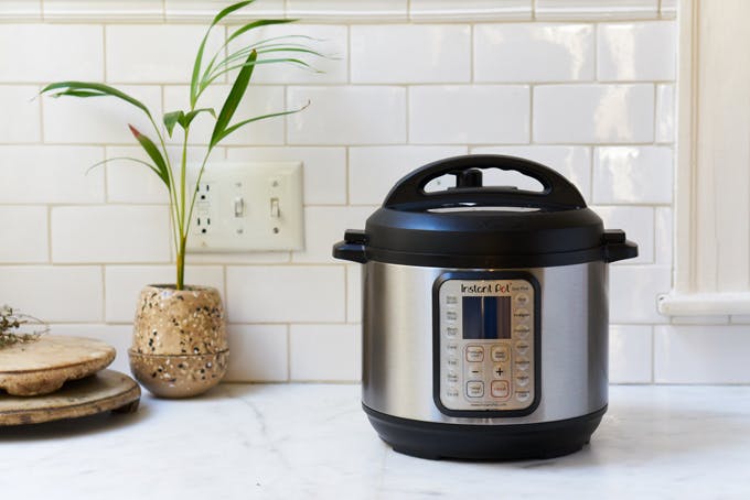 The Instant Pot Starter Guide for Me and You