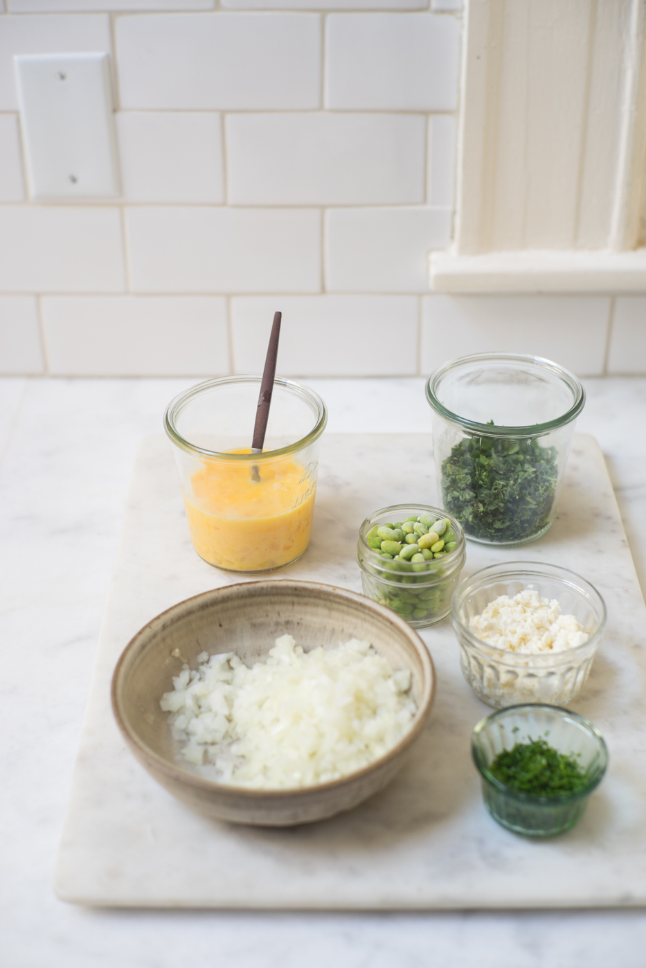 Perfect Little Kale Quinoa Bites