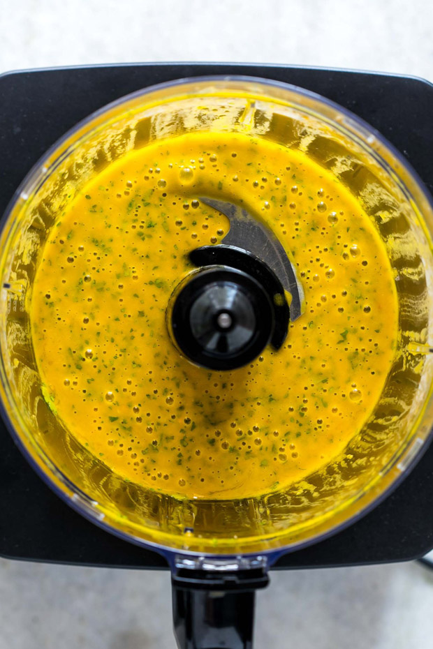 Seven Great Blender Dressings to Keep on Hand