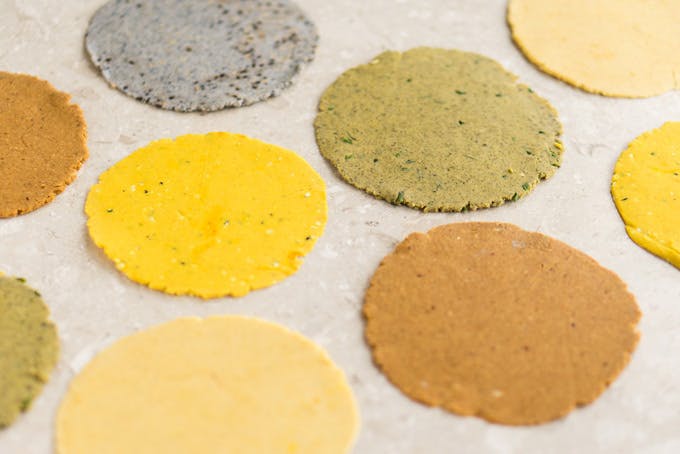 Making Homemade Tortillas is Simple, plus Five Ways to Boost Them